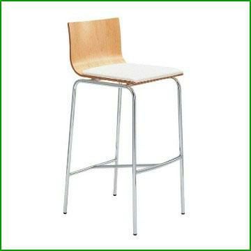 業務用椅子【送料無料】【新品】【業務用】 洋風イス メンテ B-2A-Bランク 幅395×奥行485×高さ965
