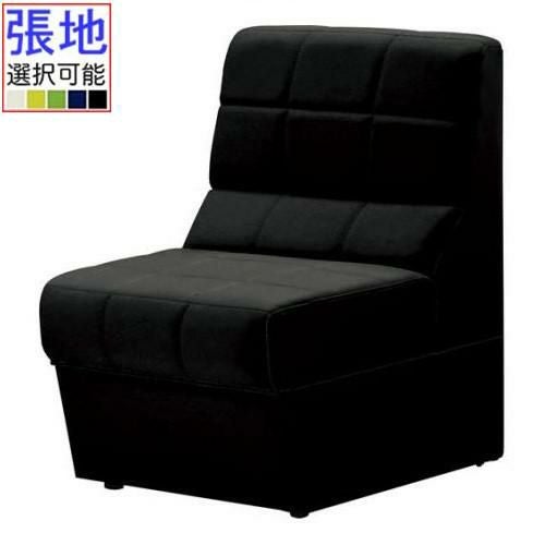 業務用椅子 CRES(クレス) 一人掛けソファー クレマンM 幅500×奥行620×高さ745(mm) シート高385(mm)/(業務用ソファー/新品)(送料無料)
