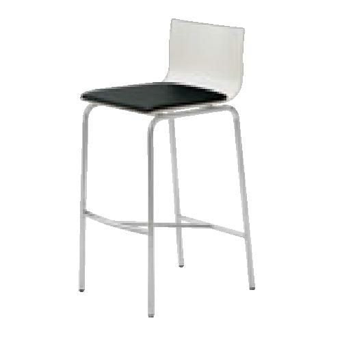 業務用椅子 CRES(クレス) 洋風カウンターチェア メンテ2 /業務用/新品/送料無料