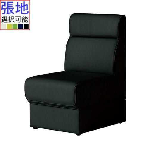 業務用椅子 CRES(クレス) ソファー ノーラ M 幅460×奥行620×高さ800(mm) シート高385(mm)/(業務用ソファー/新品)(送料無料)