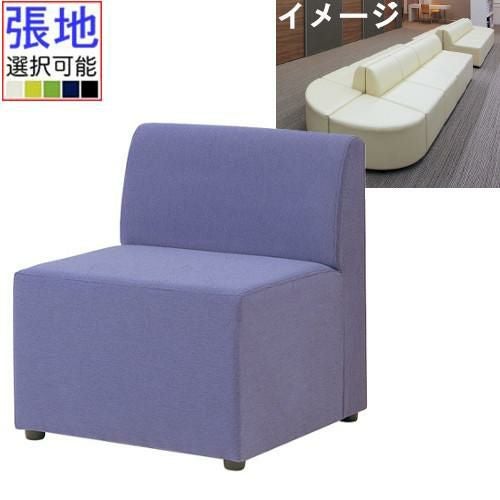 業務用椅子 CRES(クレス) 一人掛ソファー ウィーブM 張地ランクA 幅600×奥行600×高さ670(mm) シート高400(mm)/業務用/新品/送料無料