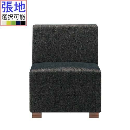 業務用椅子 プロシード(丸二金属) ラズールB-BR 脚部木製(BR) W600 張地Aランク /業務用ソファー/新品/送料無料
