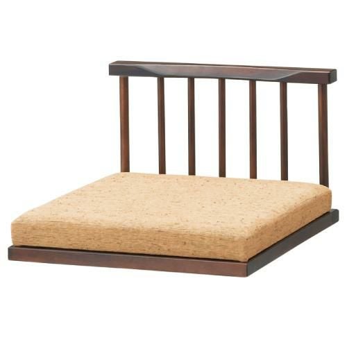 竹取イス(茶) Aランク /業務用/新品/送料無料
