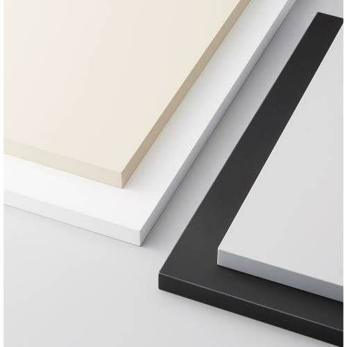 CHERRY(チェリーレスタリア) テーブル天板 FENIX・ABS樹脂エッジ 幅1000×奥行900mm /業務用/新品/送料無料