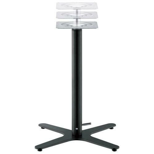 CHERRY(チェリーレスタリア) テーブル脚 GBX-1 S 幅400×奥行400mm /業務用/新品/送料無料