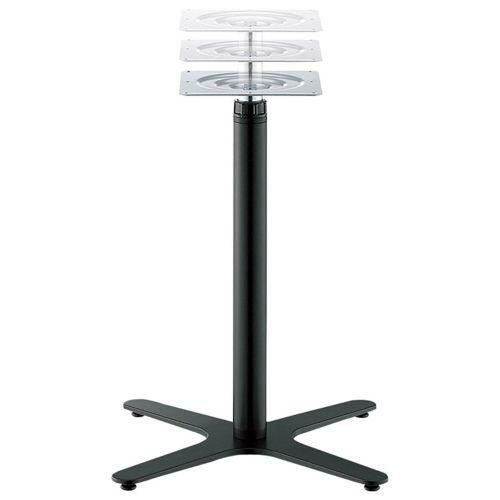 CHERRY(チェリーレスタリア) テーブル脚 RBX-1 S 幅400×奥行400mm /業務用/新品/送料別途見積