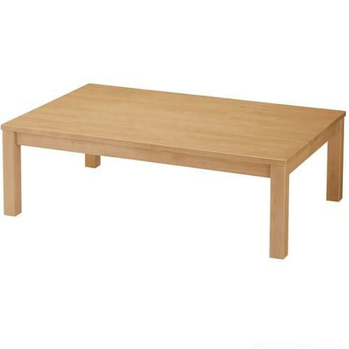 【即納可】CHERRY(チェリー) 既製品 宴 和風テーブル1200mm /業務用/新品/送料別途見積