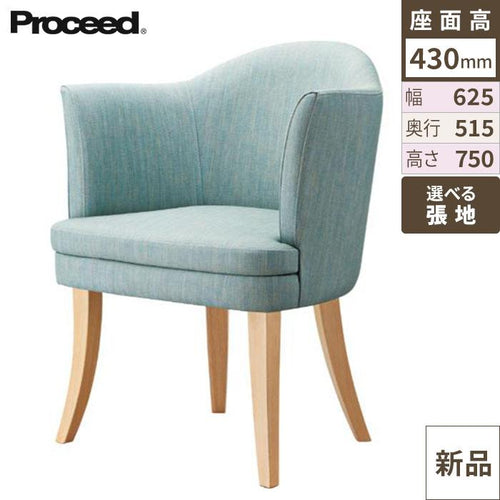 業務用椅子【プロシード】ブロックイスNA 11308-A 幅625×奥行515×高さ750 シート高430(mm) /業務用/新品/送料無料