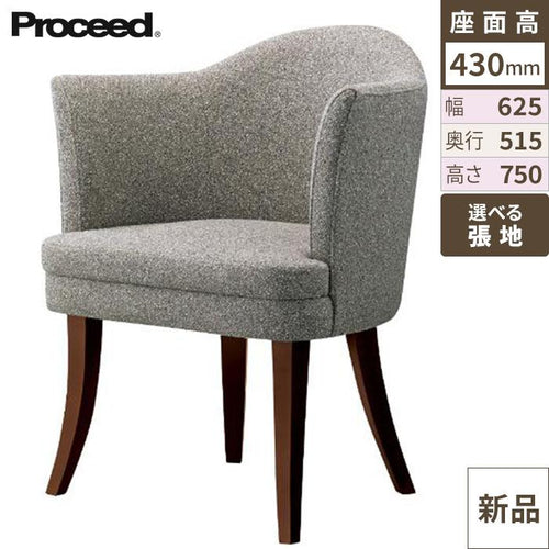 業務用椅子【プロシード】ブロックイスBR 11309-A 幅625×奥行515×高さ750 シート高430(mm) /業務用/新品/送料無料
