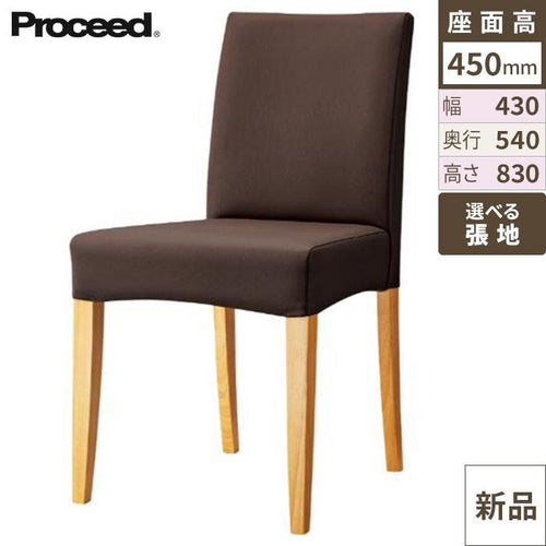 業務用椅子【プロシード】イオンイスNA 11624-A 幅430×奥行540×高さ830 シート高450(mm) /業務用/新品/送料無料