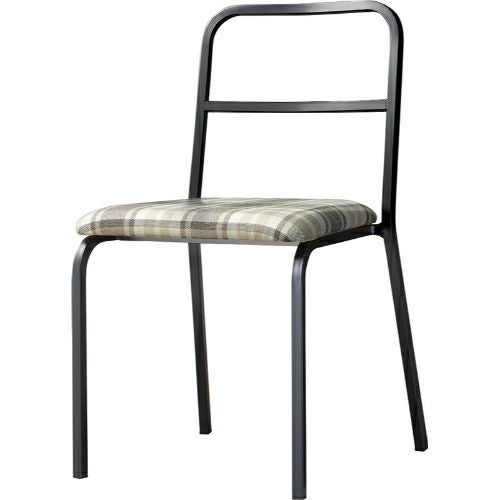業務用椅子【プロシード】シャドウイスBL 21737-A 幅425×奥行490×高さ800 シート高450(mm) /業務用/新品/送料無料