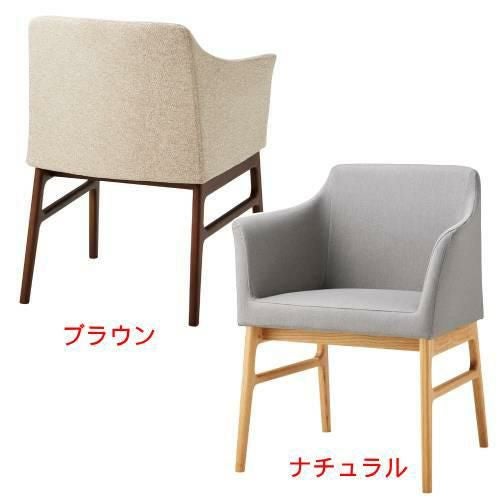 業務用椅子 CHERRY(チェリー) ミランダウッド ナチュラル/ブラウン /業務用/新品/送料無料