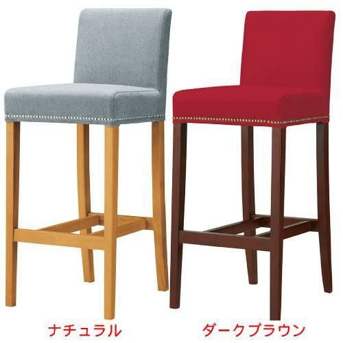 業務用椅子 CHERRY(チェリー) レスタックS70 3型 ナチュラル/ダークブラウン /業務用/新品/送料別途見積