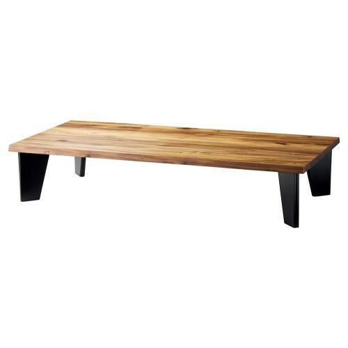 CHERRY(チェリーレスタリア) 和杢 座卓 (W1800) (既製品)/業務用/新品/送料無料
