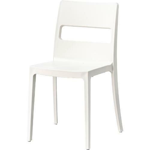 アウトドアチェア エルデ Quon(クオン) 幅470×奥行510×高さ825(mm)/業務用/新品/送料別途見積