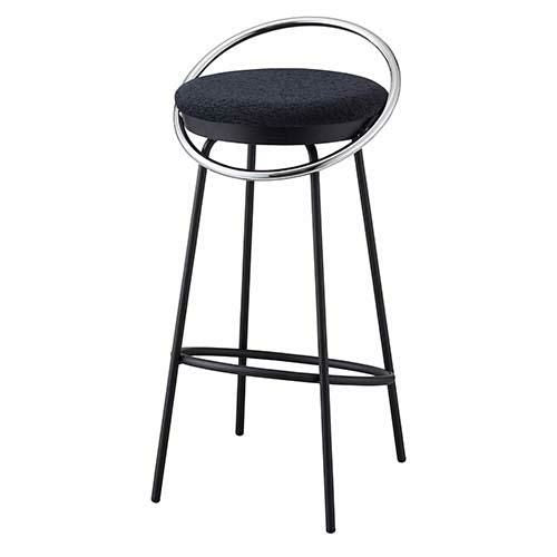 スタンドチェア フープC Quon(クオン) 幅405×奥行385×高さ795(mm)/業務用/新品/送料別途見積