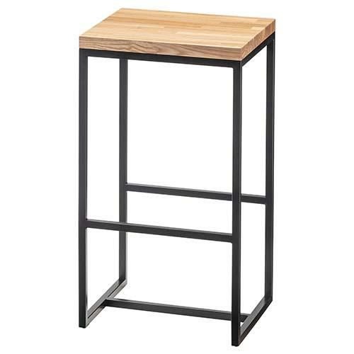 スタンドチェア マルシェ Quon(クオン) 幅395×奥行395×高さ720(mm)/業務用/新品/送料別途見積