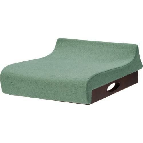 チェア 浪座椅子 Quon(クオン) 幅380×奥行465×高さ155(mm)/業務用/新品/送料別途見積