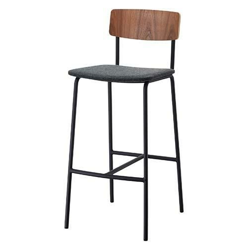 スタンドチェア オルディスタンドH Quon(クオン) 幅415×奥行490×高さ965(mm)/業務用/新品/送料別途見積