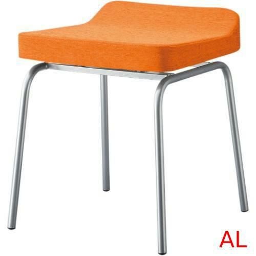 21898-A/21899-A【プロシード】コンセイス2 AL/BL 幅400 奥行430 H480 (座面迄の高さ445)(mm)/業務用/新品/送料無料