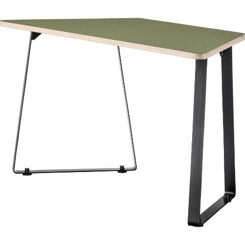 Quon(クオン) テーブル TFG-348M 幅1340×奥行600×高さ715(mm) /業務用/新品/送料別途見積