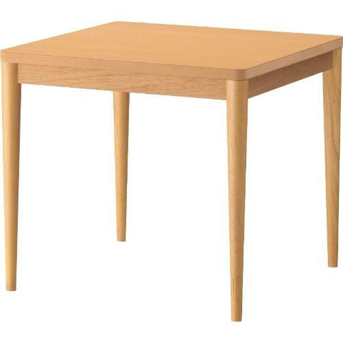 Quon(クオン) テーブル WT-009-7 幅750×奥行750×高さ700(mm) /業務用/新品/送料別途見積