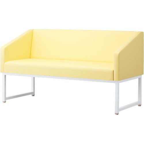 31467-F【プロシード】業務用椅子 スラーWH2P W1205 W1205×D565×H740 (SH430)(mm) /業務用/新品/送料無料