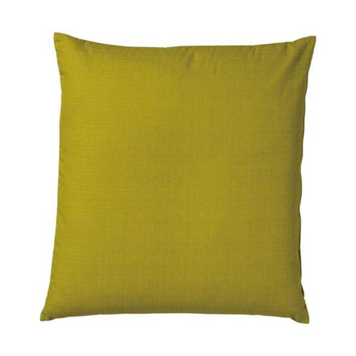 座布団 つむぎ調(うぐいす)45*45カバー/業務用/新品/小物送料対象商品
