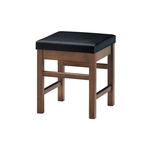 業務用椅子 marukatsu(丸勝) 天竜D(ダークブラウン)椅子 既製品/業務用/新品/送料無料