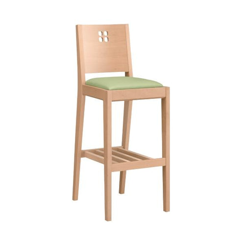 業務用椅子 marukatsu(丸勝) 空 N スタンド椅子 Aランク /業務用/新品/送料無料