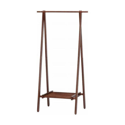 木製ハンガー ジョイント 6110-26-W52BR (セット数:3) /業務用/新品/送料別
