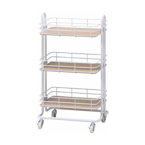 キッチンワゴン ビクター WH /業務用/新品/送料別