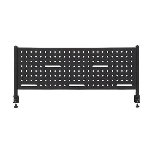 デスクパネル クレバー ブラック /業務用/新品/送料別