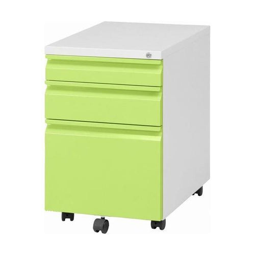 インキャビネット ルイン グリーン /業務用/新品/送料別
