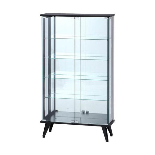ガラスディスプレイラック BK TMG-G109 TMG-G109/業務用/新品/送料別