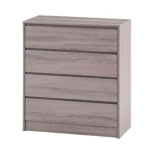 工具不要4段チェスト GY /業務用/新品/送料別