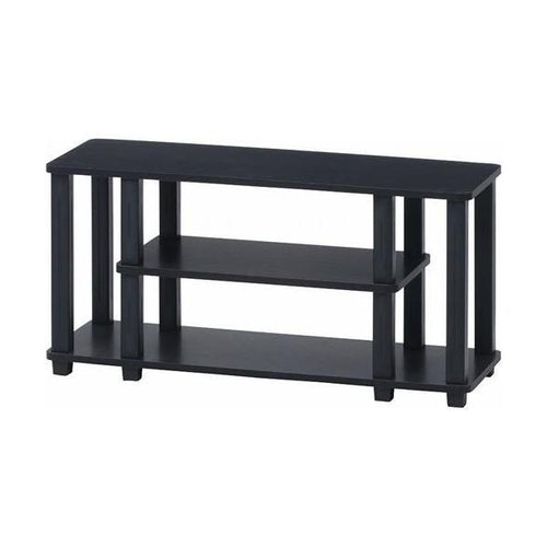 フィット TVラック W80 BR×BK /業務用/新品/送料別