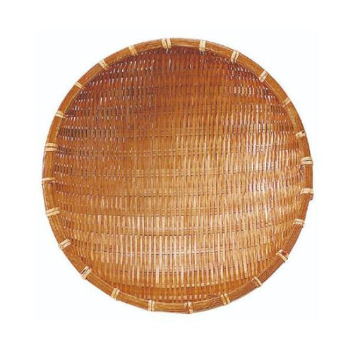 6-041-07/深型ザル(小) 約口径28×高さ9cm/業務用/新品/小物送料対象商品