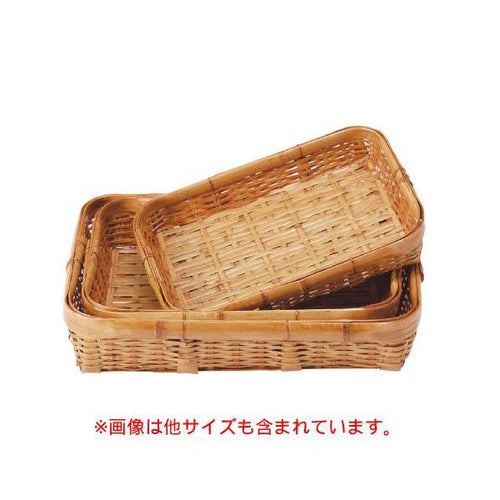 6-041-03/たらしザル(小) 約幅40×奥行27×高さ7cm/業務用/新品/小物送料対象商品