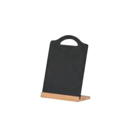 6-104-06/メニューボード カッティングボード型 約幅15×奥行20×厚さ0.6cm/業務用/新品/小物送料対象商品