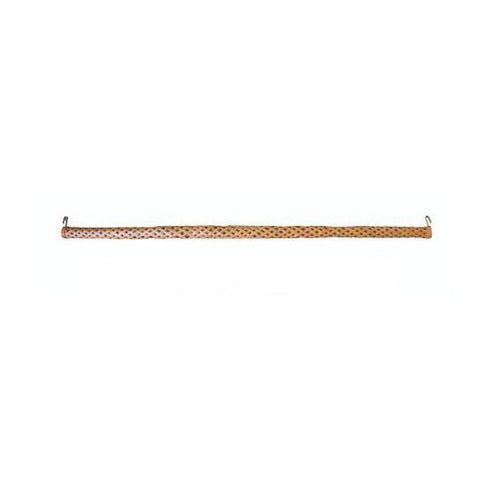 6-084-04/天然竹 和風ロードコーンバー L 約口径6×全長166cm/業務用/新品/小物送料対象商品