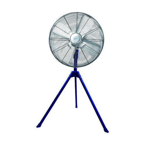 アクアシステム 無給油エアモーター式工場扇 AFG24NL