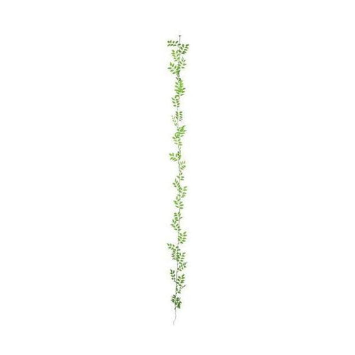 ポピー スマイラックスガーランド FG-4162 全長180cm・葉径2.5cm