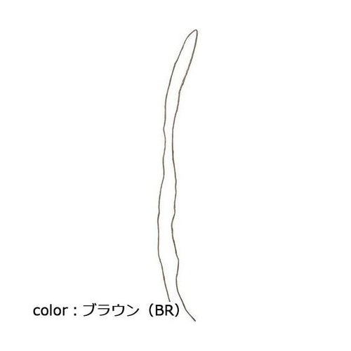 ポピー ブランチM 2P FG-4555 全長180cm・枝径0.4cm