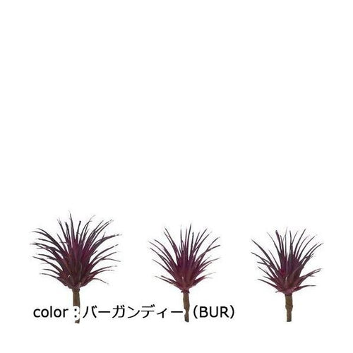 ポピー ミニチランジアピック3コ入り FG-4585 全長6.5~7.5cm・幅4~5cm
