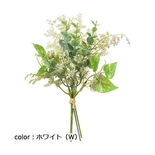 ポピー レースフラワーミックスバンドル FG-4999 全長28cm・幅22cm