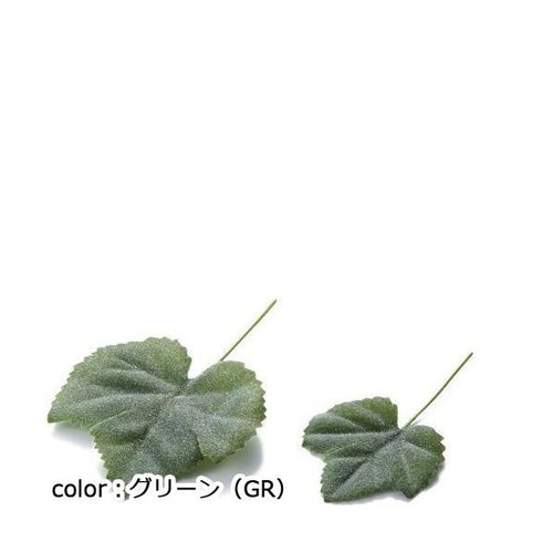 ポピー グレープアイビー 24P FLP-0021 全長8.5cm・葉径4~6cm