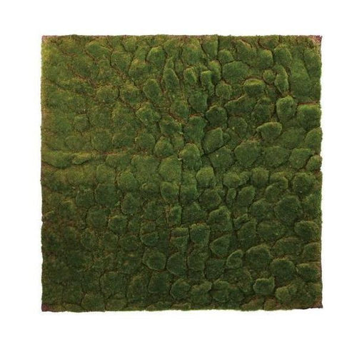 ポピー モスマット88×88 GL-5009 □88cm