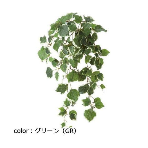 ポピー ヘデラハンギングブッシュ GL-5236 全長65cm・葉径2.5~7cm・幅32cm