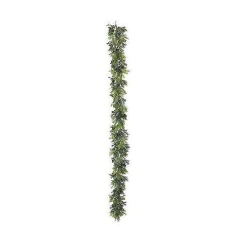 ポピー フォレストミックスガーランド GL-5285 全長180cm・幅20cm